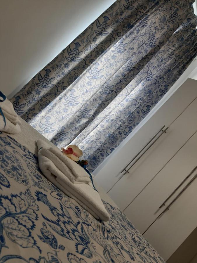 Finestra Azzurra Apartamento San Vito Lo Capo Exterior foto
